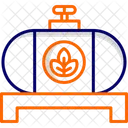 Fuel Tank  Icon