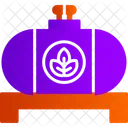 Fuel Tank  Icon