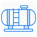 Fuel tank  Icon