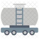 Fuel Tank  Icon