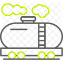 Fuel tanker  Icon