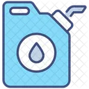 Fuel Tanks Icon