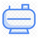Fuel tanks  Icon