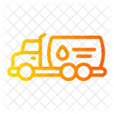 Fuel truck  Icon