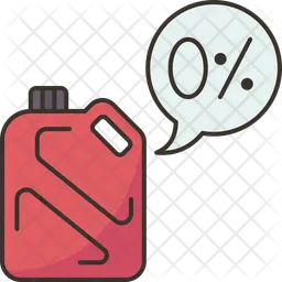 Afuera  Icono