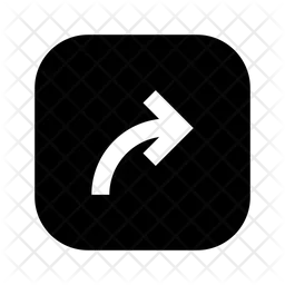 Afuera  Icono