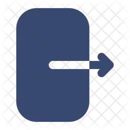 Afuera  Icono