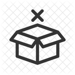 Afuera  Icono