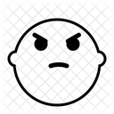 Fuerte  Icono