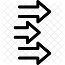 Fuerza  Icono