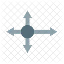 Fuerza  Icono
