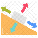 Fuerza  Icono