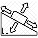 Fuerza  Icono