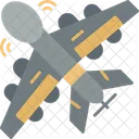 Fuerza  Icono