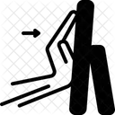 Fuerza  Icono