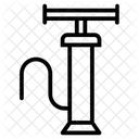 Fuerza  Icono