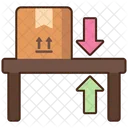 Fuerza  Icono