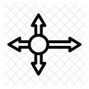 Fuerza  Icono