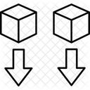 Fuerza  Icono