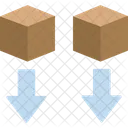 Fuerza  Icono