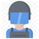 Fuerza Especial  Icono