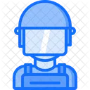 Fuerza Especial  Icono