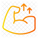 Fuerza  Icono