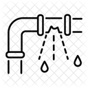 Fuga  Icono