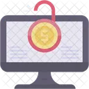 Fuga  Icono