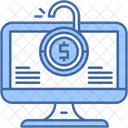 Fuga  Icono