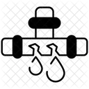 Fuga  Icono