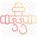 Fuga  Icono