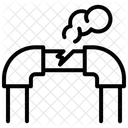 Fuga  Icono
