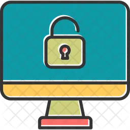 Fuga  Icono