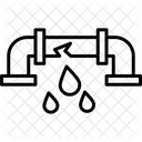 Fuga  Icono