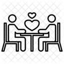 Sympathie Empathie Unterstutzung Symbol