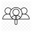 Fuhren Fuhrer Geschaft Symbol