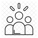 Führen  Symbol