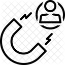 Führt  Symbol