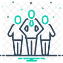 Führung  Symbol