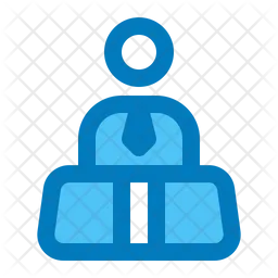 Führung  Symbol
