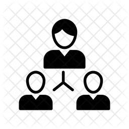 Führung  Symbol