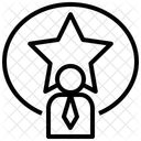 Führung  Symbol