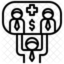 Führung  Symbol