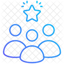 Führung  Symbol