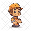Geschaft Geschaftsmann Mann Symbol