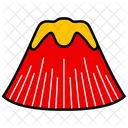 Fuji Mountain  Icon