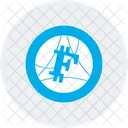 Fujicoin Fjc  Icon