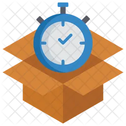 Fulfillment  Icon