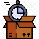 Fulfillment  Icon